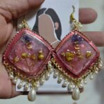 Earings with Initials (1)