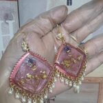 Earings with Initials (3)