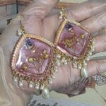Earings with Initials (4)