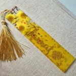 Personalised Bookmarks and Pens (1)