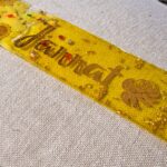 Personalised Bookmarks and Pens (2)