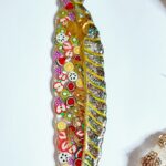 Personalised Bookmarks and Pens (25)