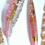 Personalised Bookmarks and Pens (27)