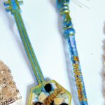 Personalised Bookmarks and Pens (30)
