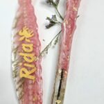 Personalised Bookmarks and Pens (7)