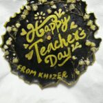 Teacher's day Souviners (1)