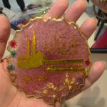 Umrah Mubarak Memorabilia (1)