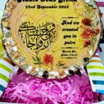 Wedding favours (3)